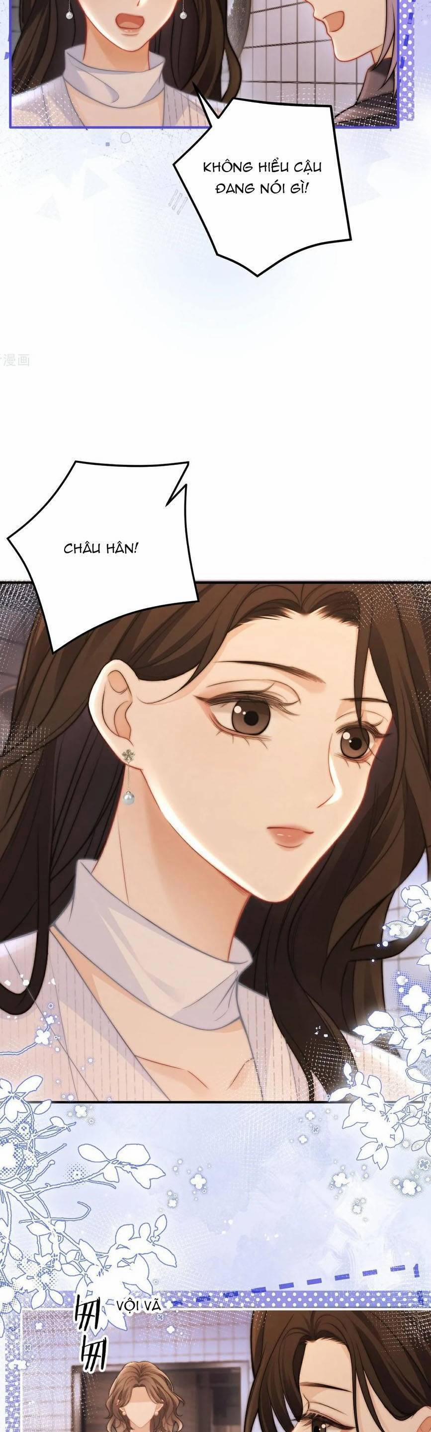 Thì Ra Thư Ký Chu Là Người Như Vậy 24 trang 27