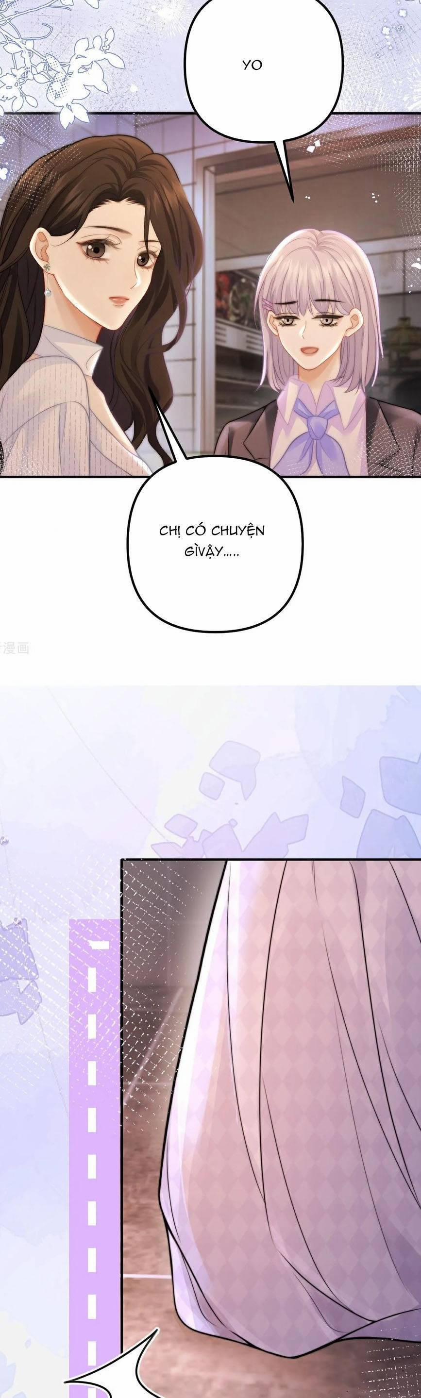 Thì Ra Thư Ký Chu Là Người Như Vậy 24 trang 29