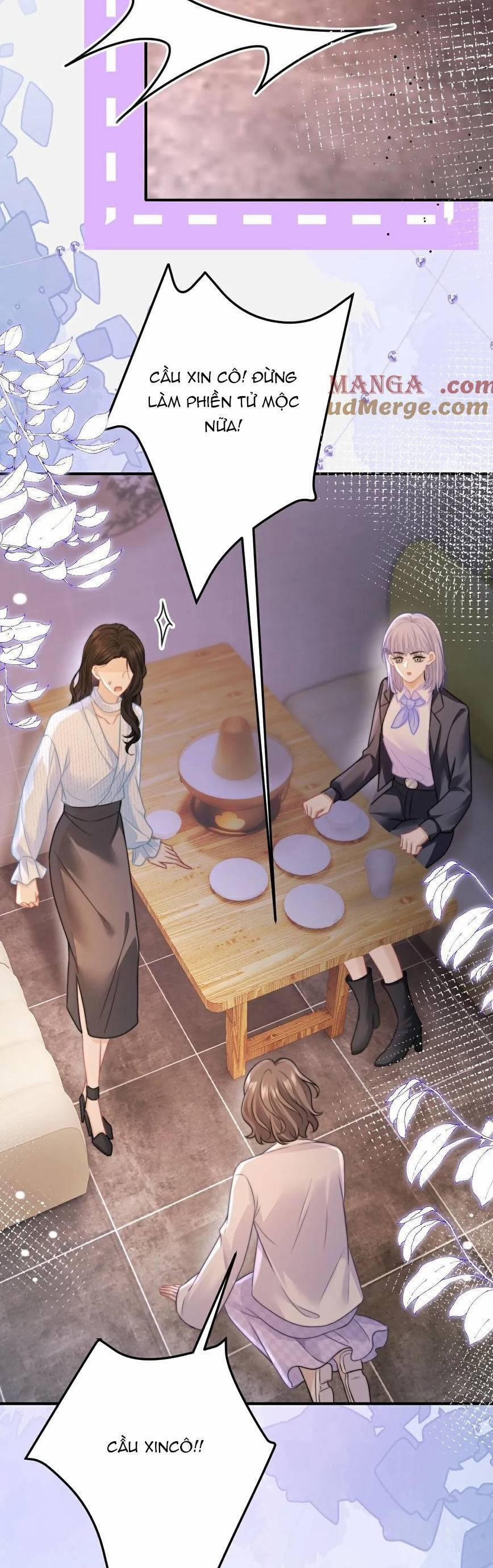 Thì Ra Thư Ký Chu Là Người Như Vậy 24 trang 30