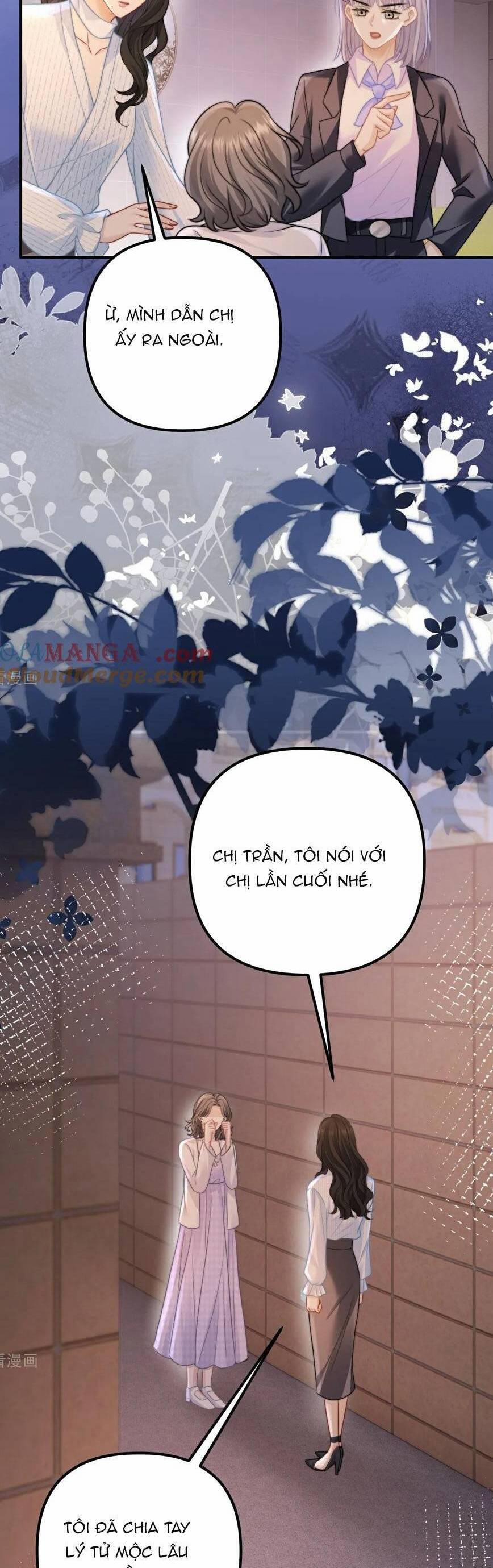 Thì Ra Thư Ký Chu Là Người Như Vậy 24 trang 32