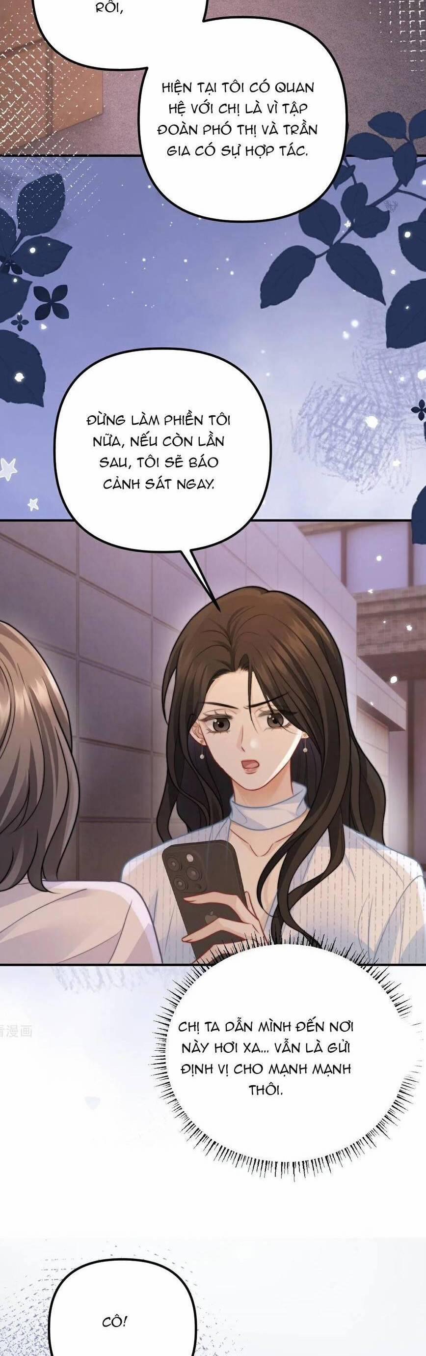 Thì Ra Thư Ký Chu Là Người Như Vậy 24 trang 33