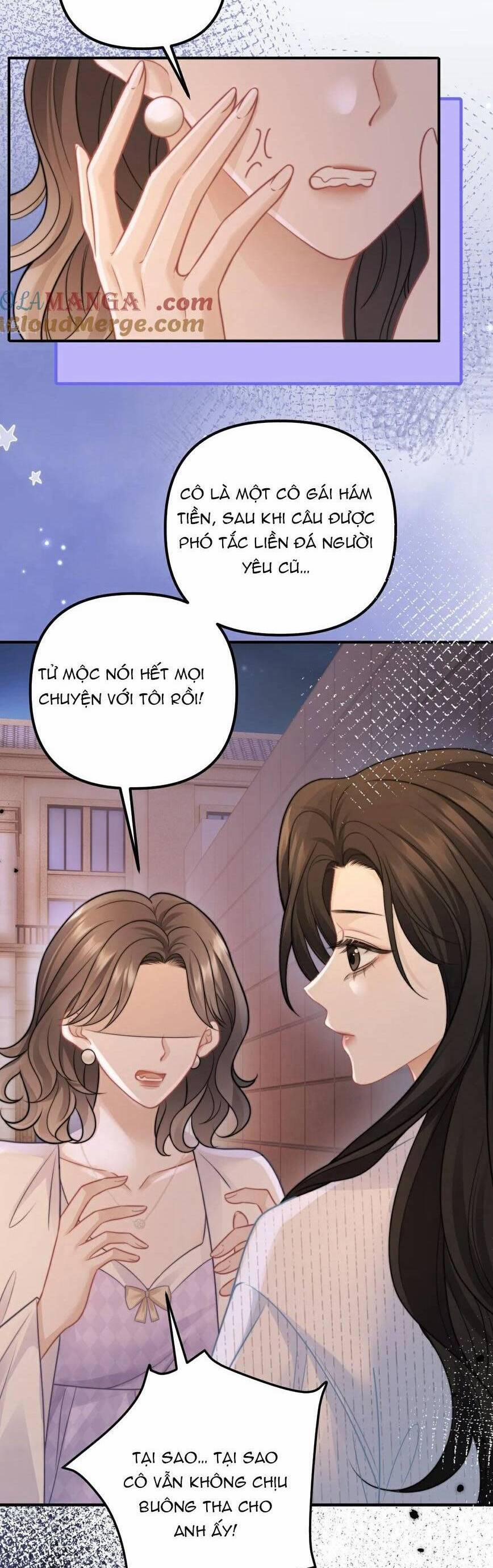 Thì Ra Thư Ký Chu Là Người Như Vậy 24 trang 34