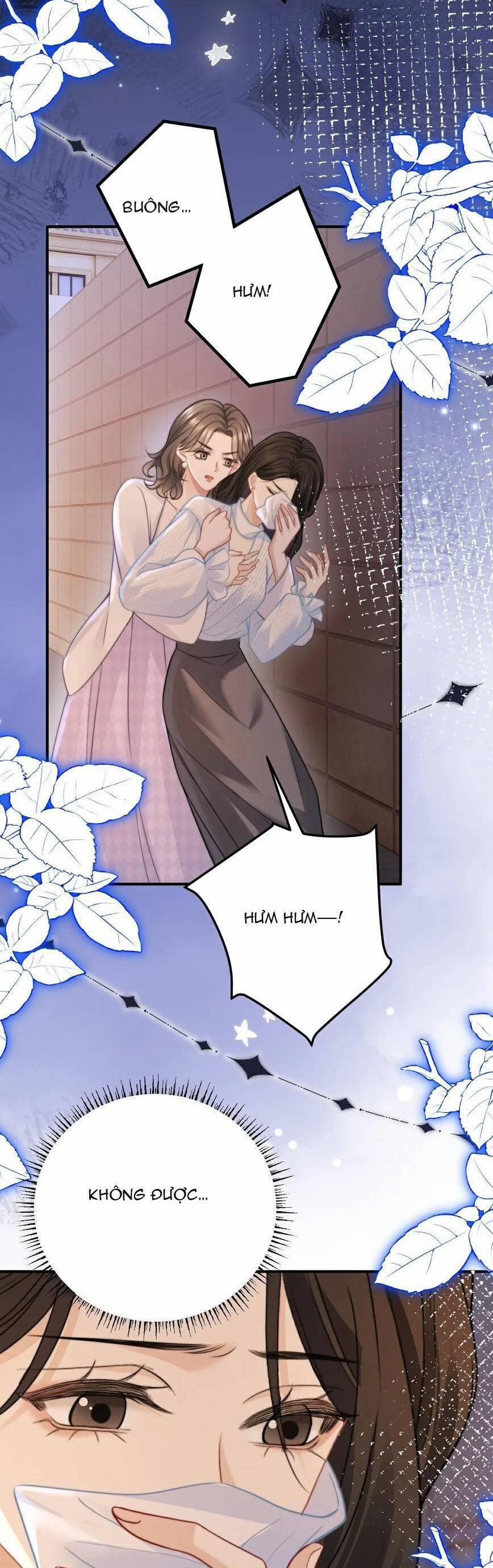 Thì Ra Thư Ký Chu Là Người Như Vậy 24 trang 37