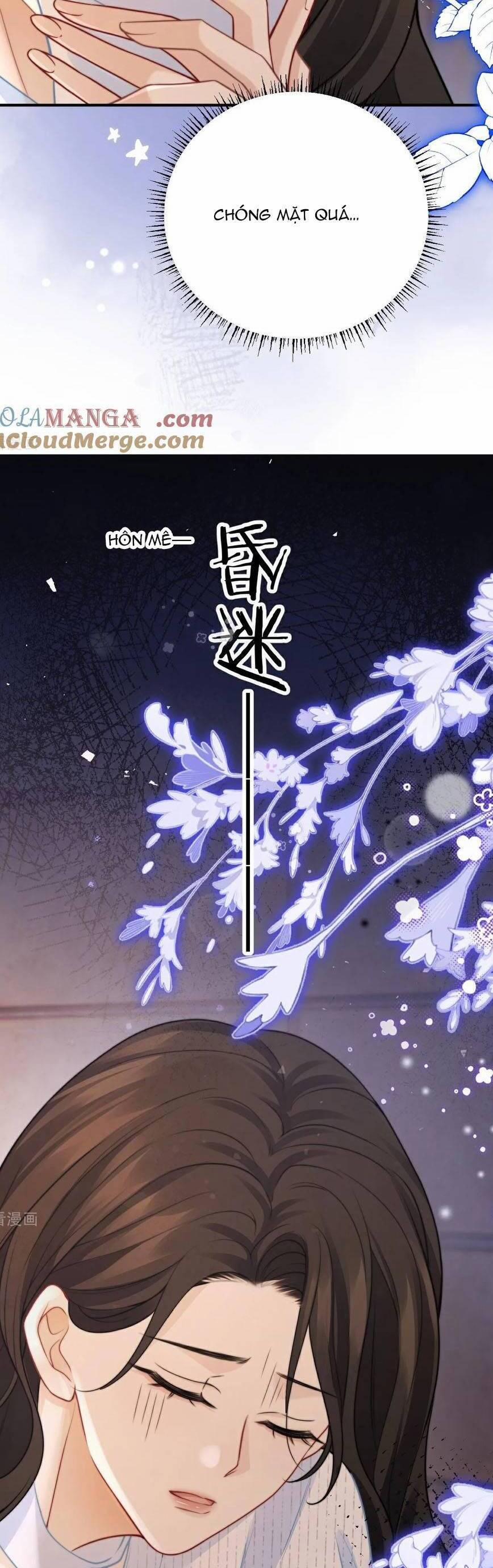 Thì Ra Thư Ký Chu Là Người Như Vậy 24 trang 38