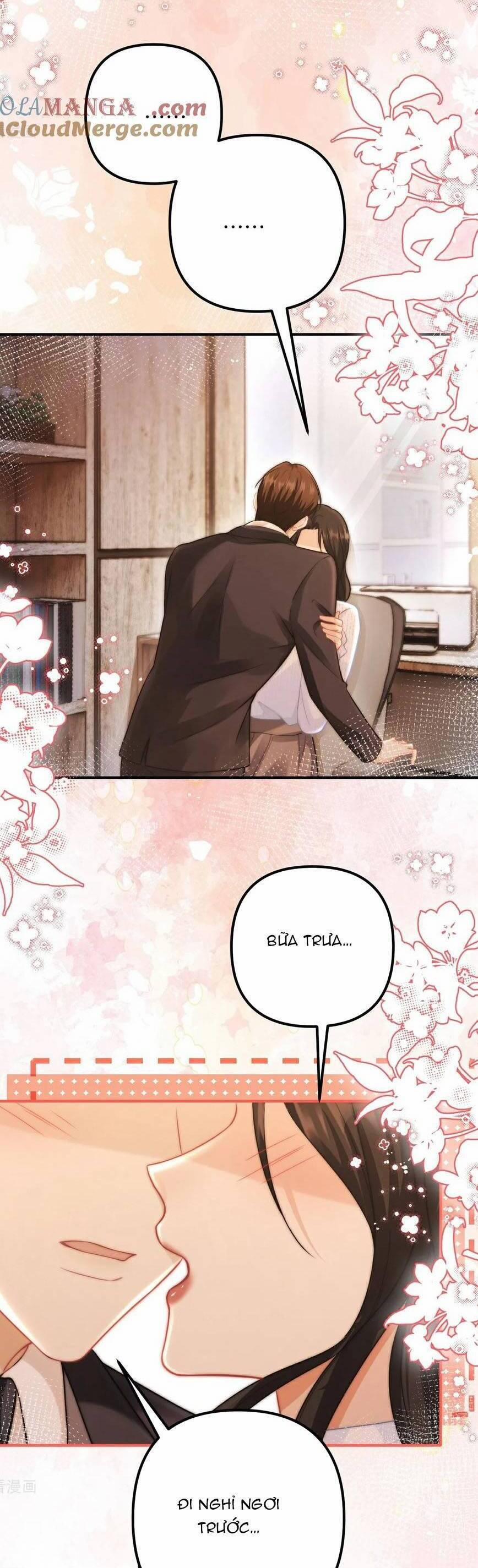 Thì Ra Thư Ký Chu Là Người Như Vậy 24 trang 8