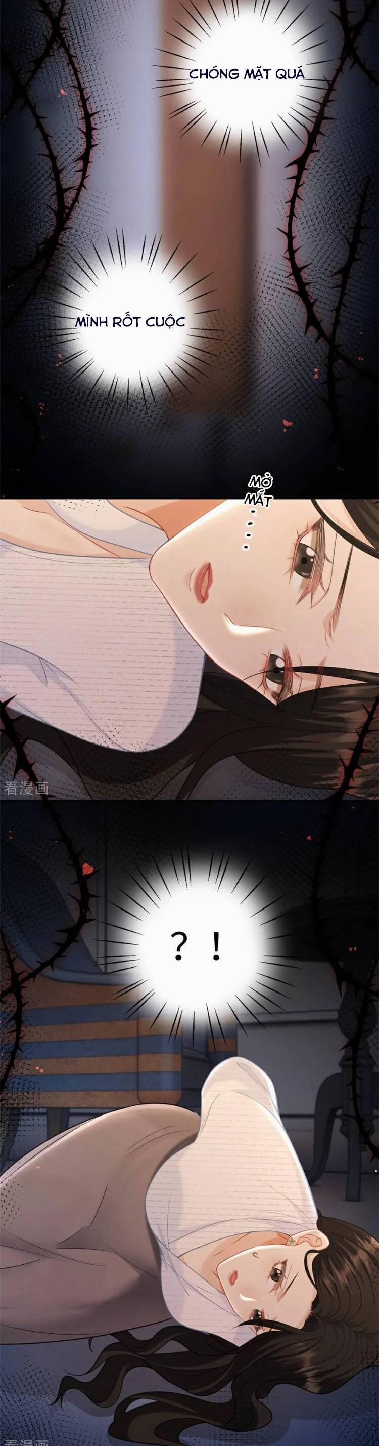 Thì Ra Thư Ký Chu Là Người Như Vậy 25 trang 1