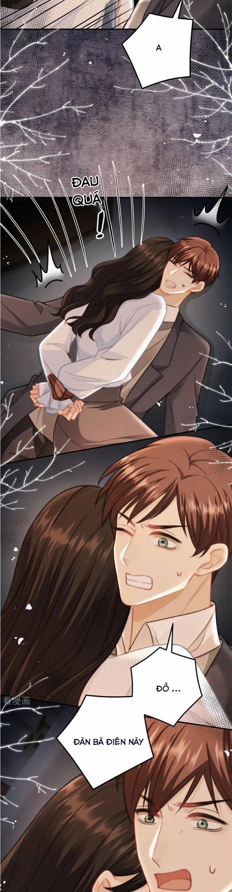 Thì Ra Thư Ký Chu Là Người Như Vậy 25 trang 14