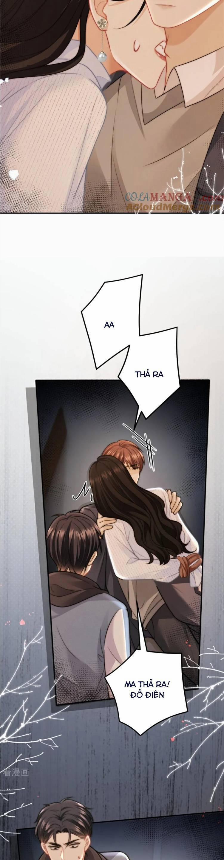 Thì Ra Thư Ký Chu Là Người Như Vậy 25 trang 15