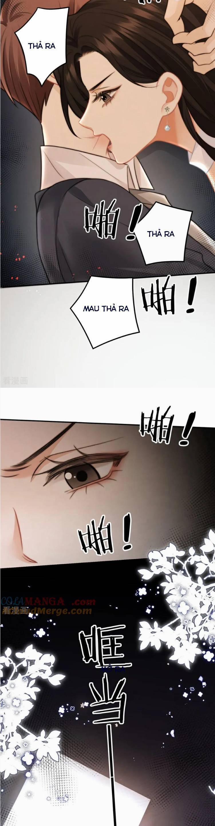 Thì Ra Thư Ký Chu Là Người Như Vậy 25 trang 17