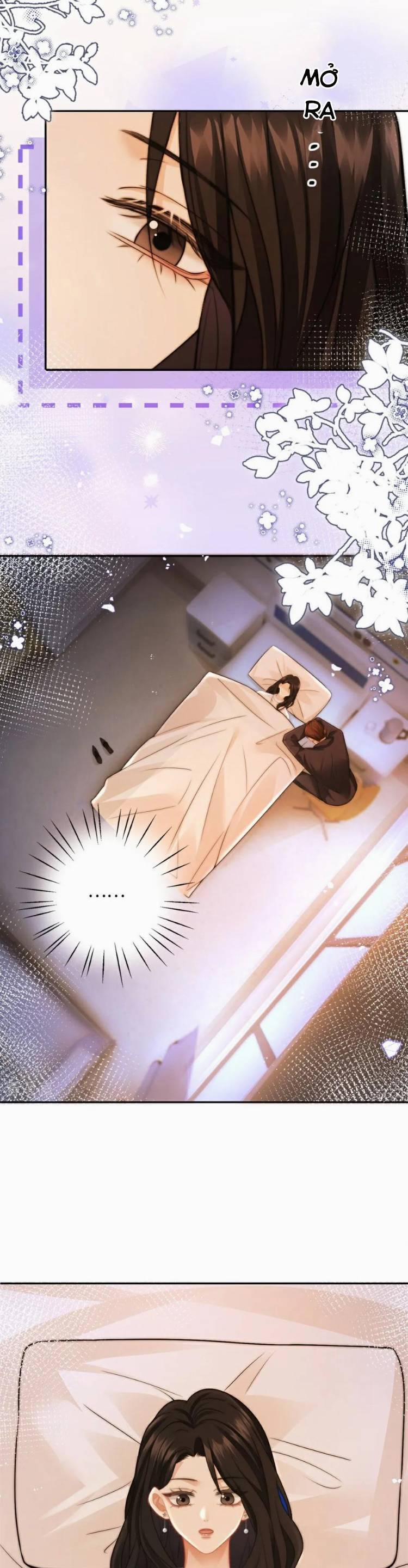 Thì Ra Thư Ký Chu Là Người Như Vậy 25 trang 20