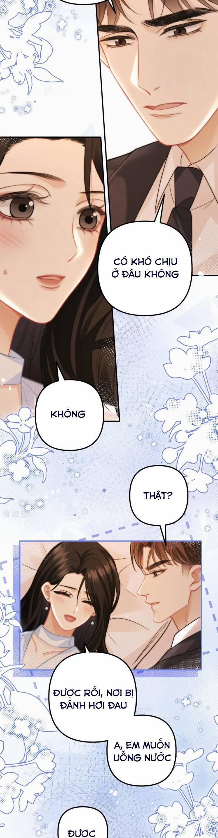 Thì Ra Thư Ký Chu Là Người Như Vậy 25 trang 23