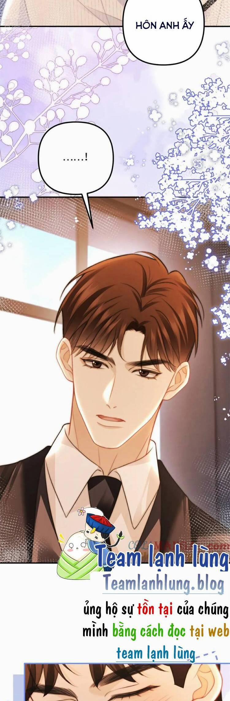 Thì Ra Thư Ký Chu Là Người Như Vậy 25 trang 31