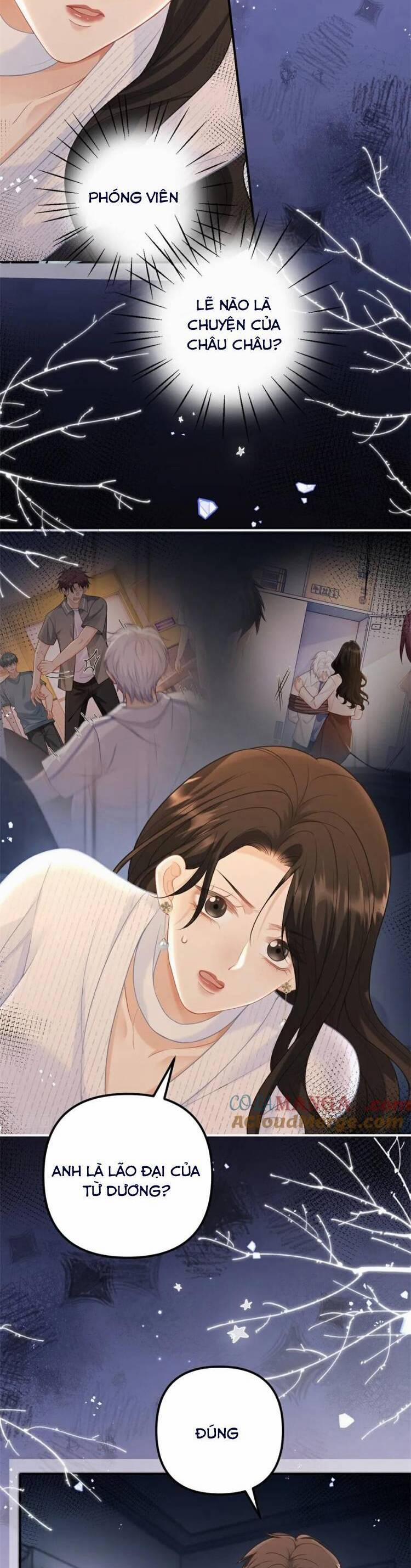 Thì Ra Thư Ký Chu Là Người Như Vậy 25 trang 5