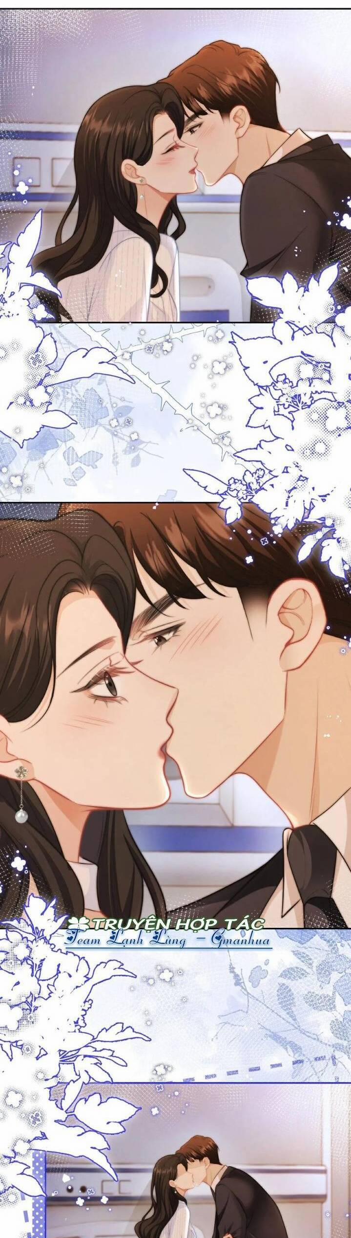 Thì Ra Thư Ký Chu Là Người Như Vậy 26 trang 1