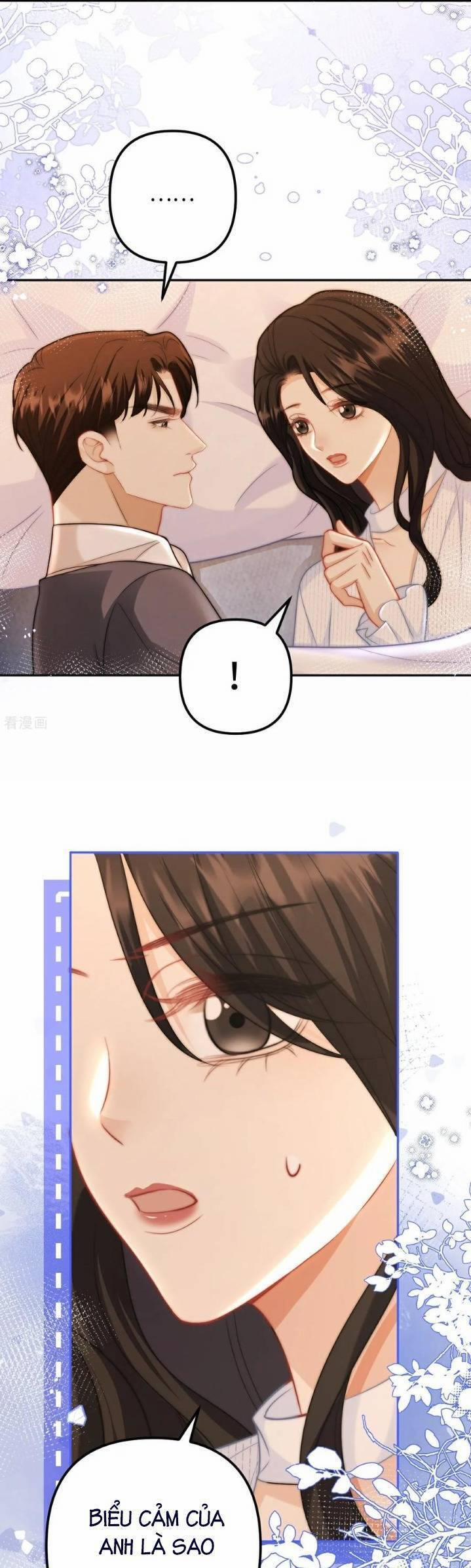 Thì Ra Thư Ký Chu Là Người Như Vậy 26 trang 10