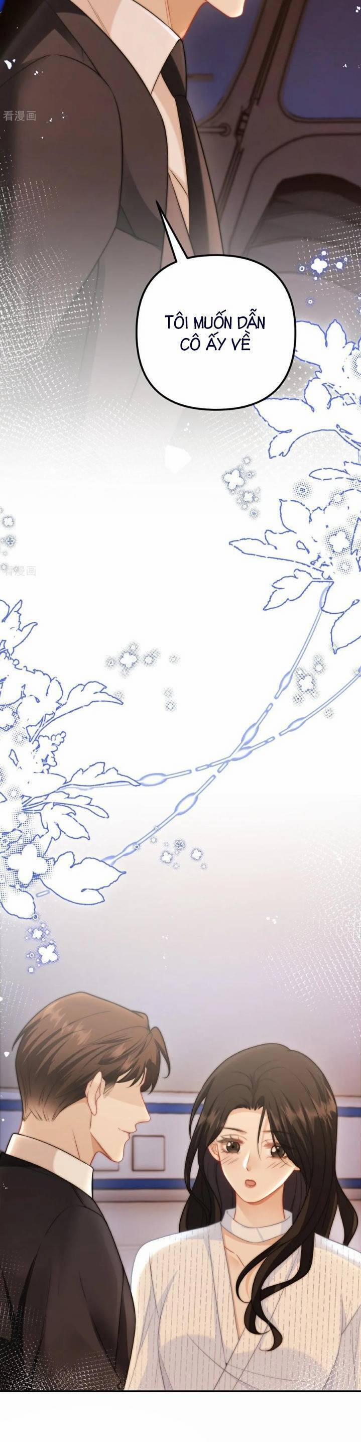 Thì Ra Thư Ký Chu Là Người Như Vậy 26 trang 16