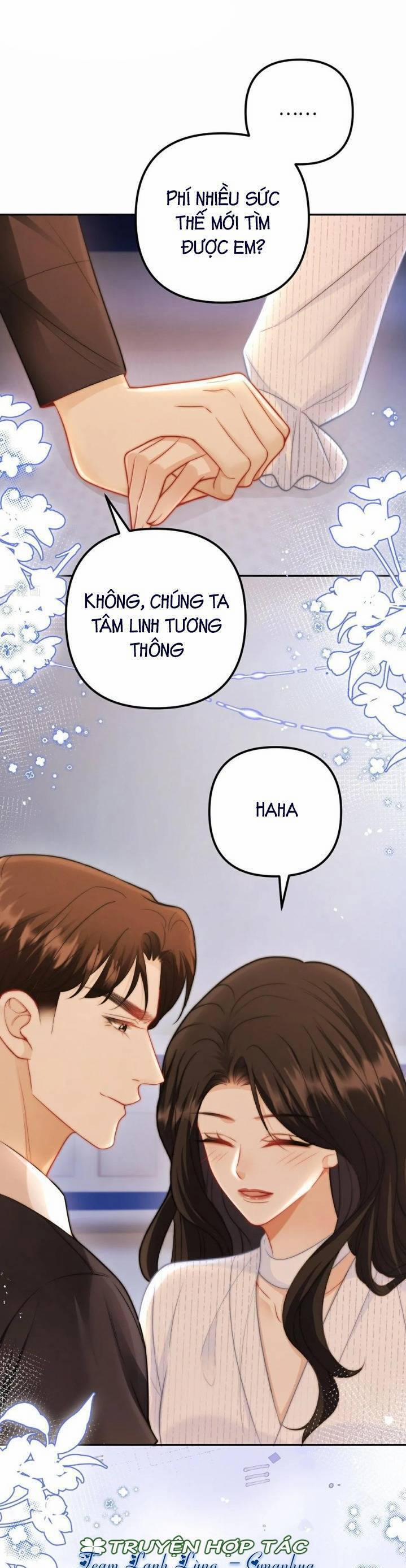 Thì Ra Thư Ký Chu Là Người Như Vậy 26 trang 17