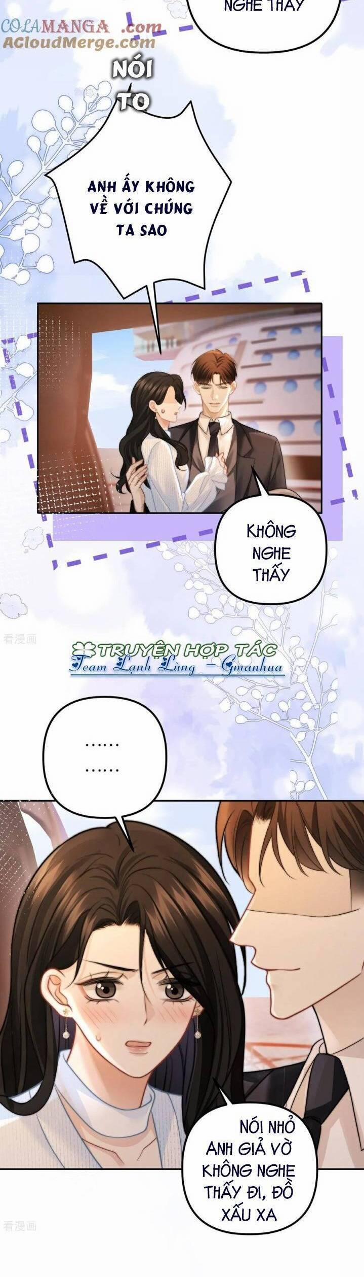 Thì Ra Thư Ký Chu Là Người Như Vậy 26 trang 22