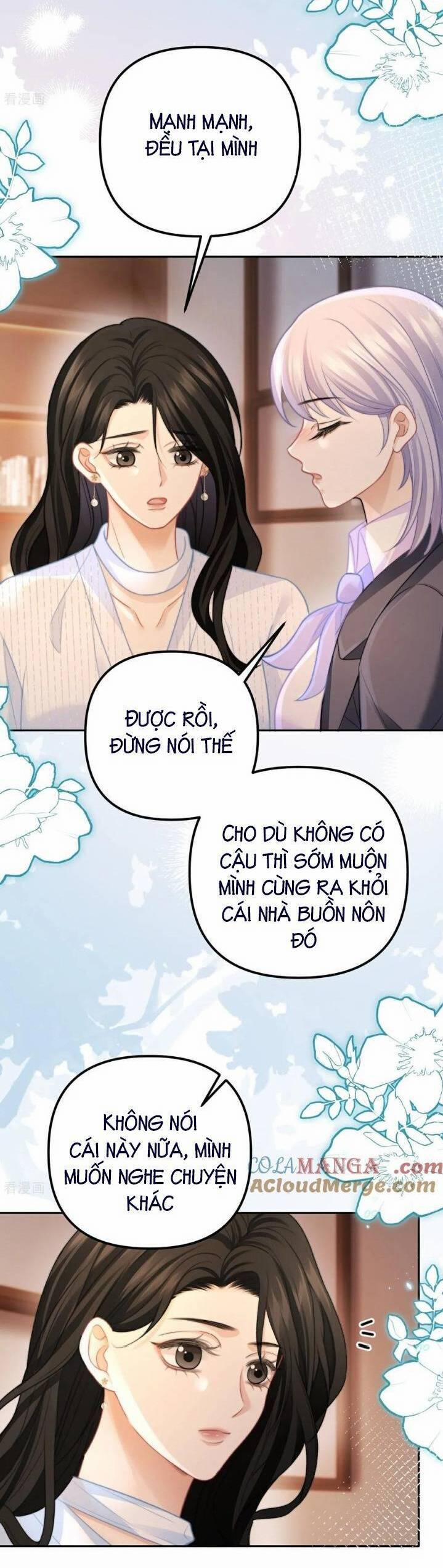 Thì Ra Thư Ký Chu Là Người Như Vậy 26 trang 30