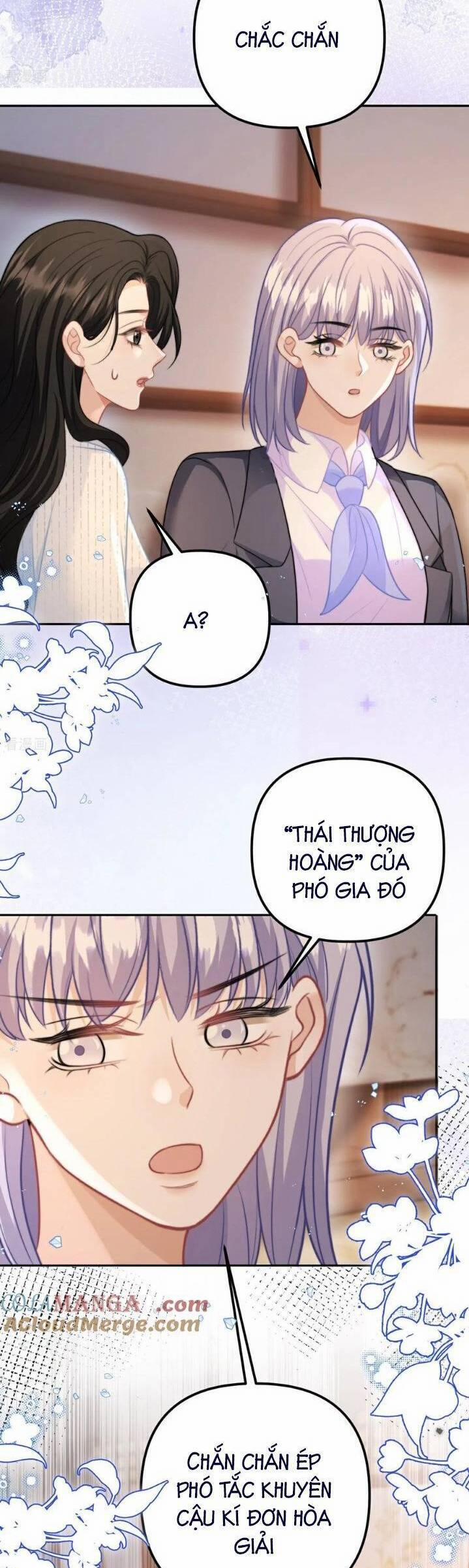 Thì Ra Thư Ký Chu Là Người Như Vậy 26 trang 33