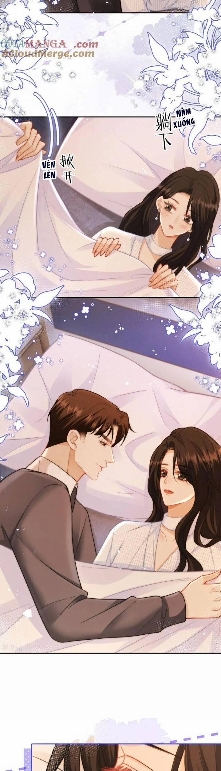 Thì Ra Thư Ký Chu Là Người Như Vậy 26 trang 4