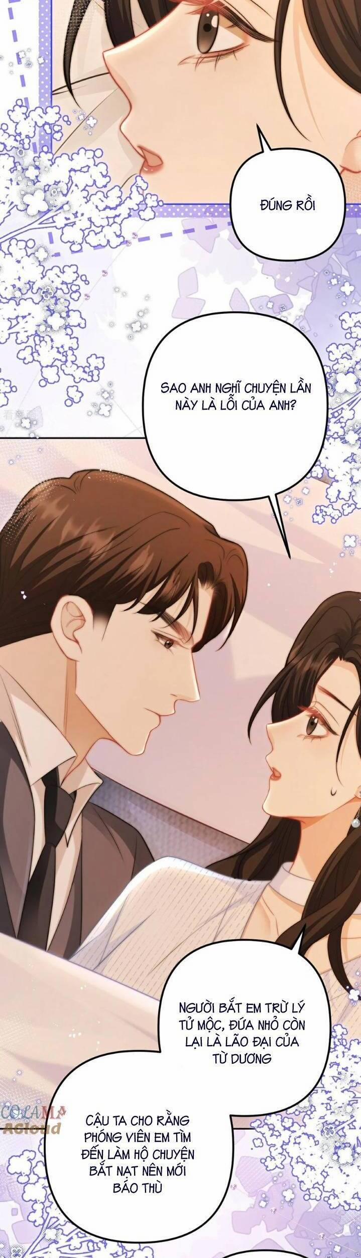 Thì Ra Thư Ký Chu Là Người Như Vậy 26 trang 5