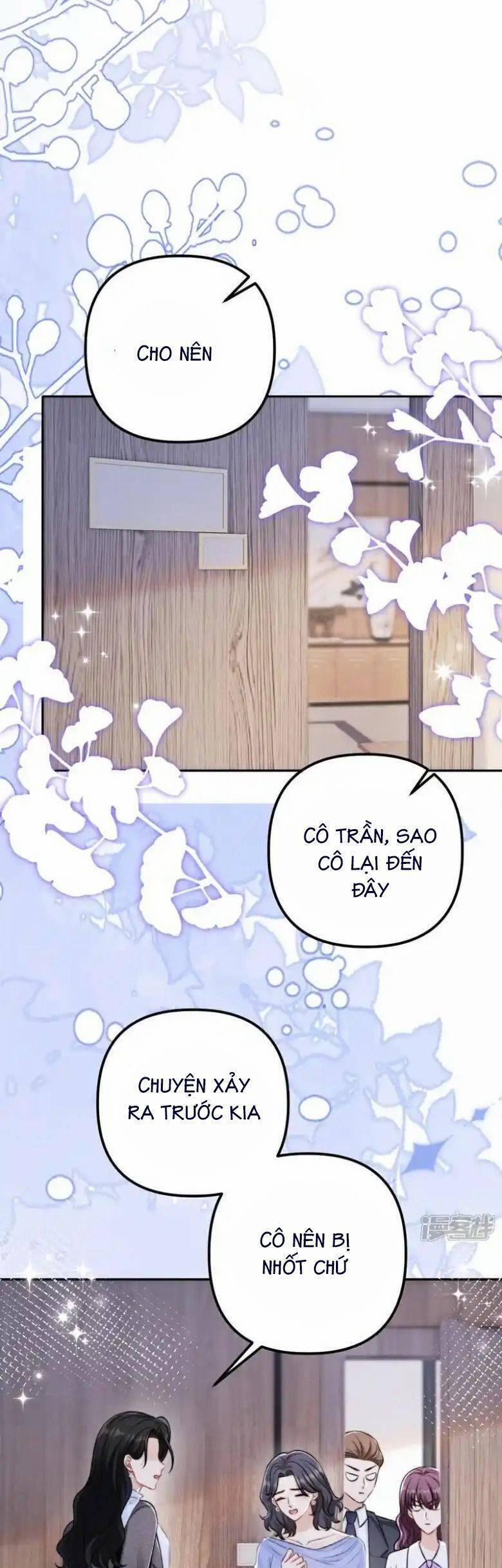 Thì Ra Thư Ký Chu Là Người Như Vậy 28 trang 16