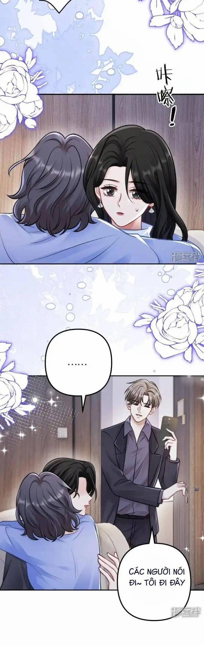 Thì Ra Thư Ký Chu Là Người Như Vậy 28 trang 29