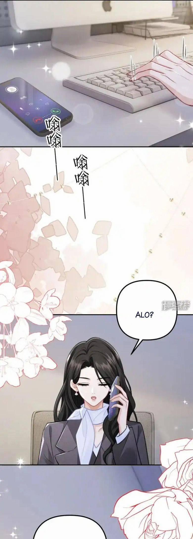 Thì Ra Thư Ký Chu Là Người Như Vậy 28 trang 39