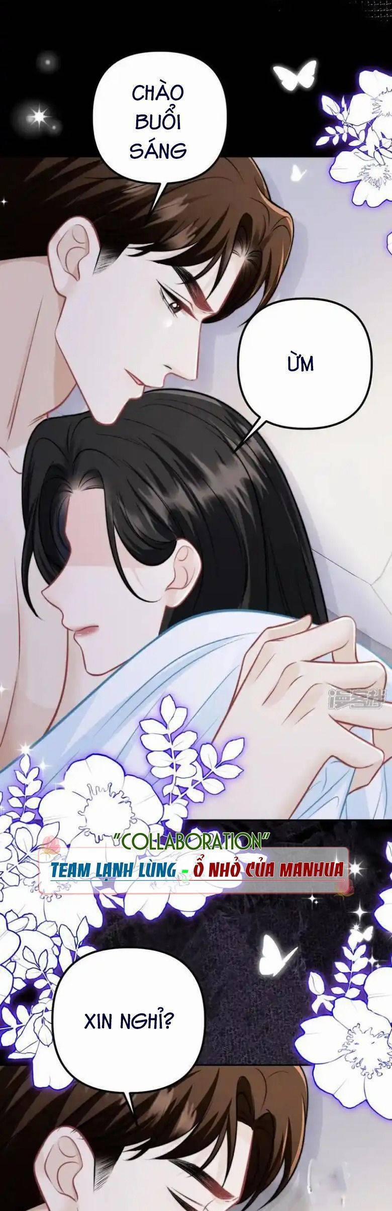 Thì Ra Thư Ký Chu Là Người Như Vậy 28 trang 4