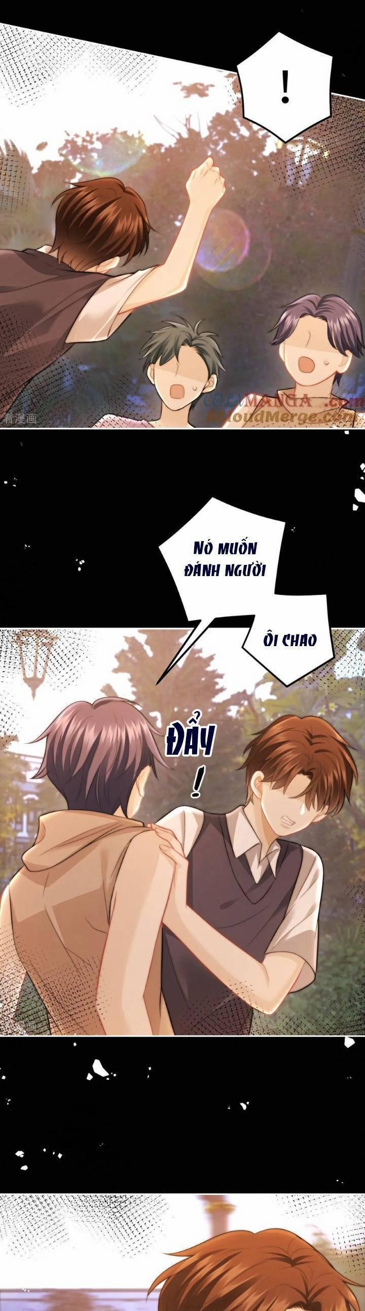 Thì Ra Thư Ký Chu Là Người Như Vậy 29 trang 15