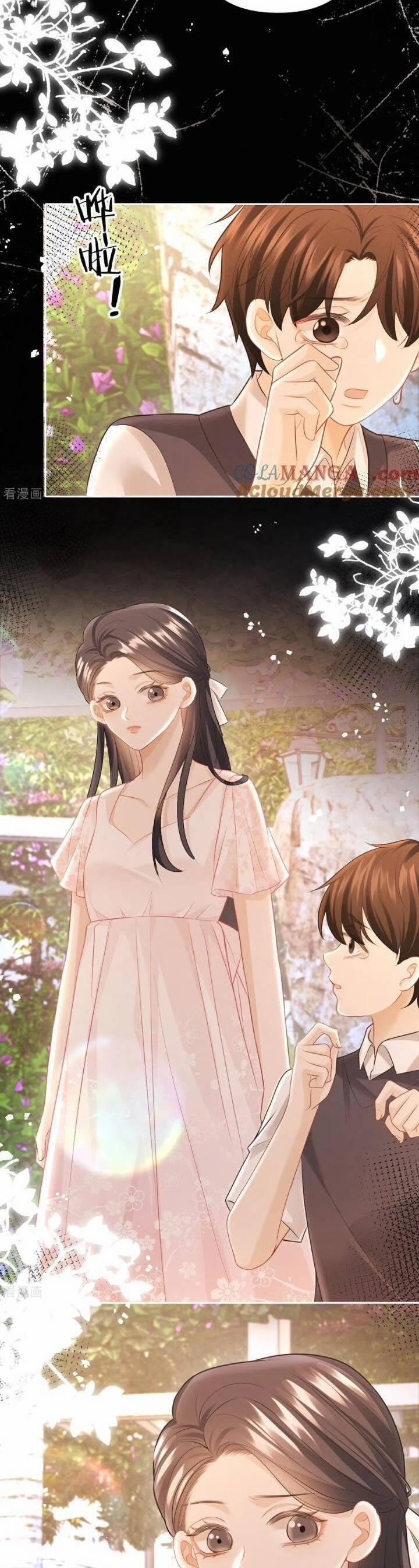 Thì Ra Thư Ký Chu Là Người Như Vậy 29 trang 18