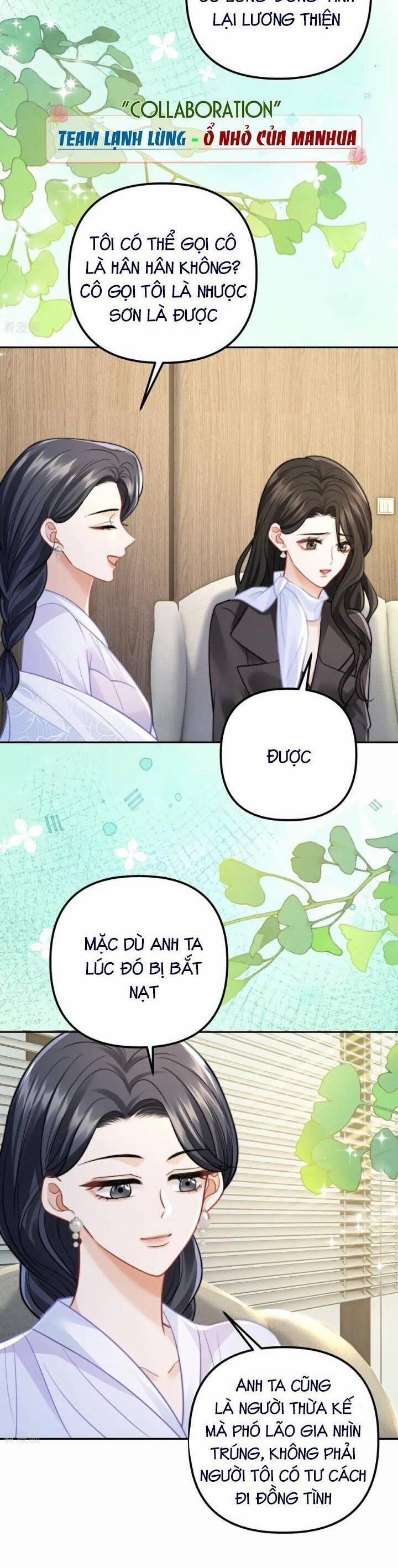 Thì Ra Thư Ký Chu Là Người Như Vậy 29 trang 22