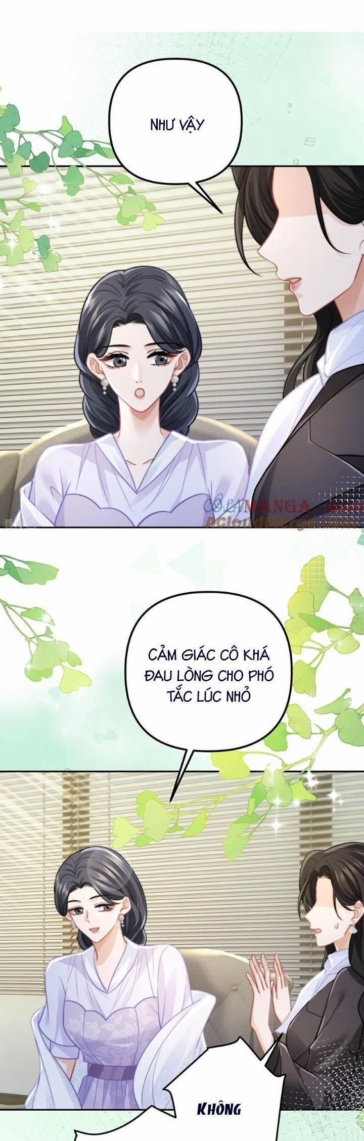 Thì Ra Thư Ký Chu Là Người Như Vậy 29 trang 23