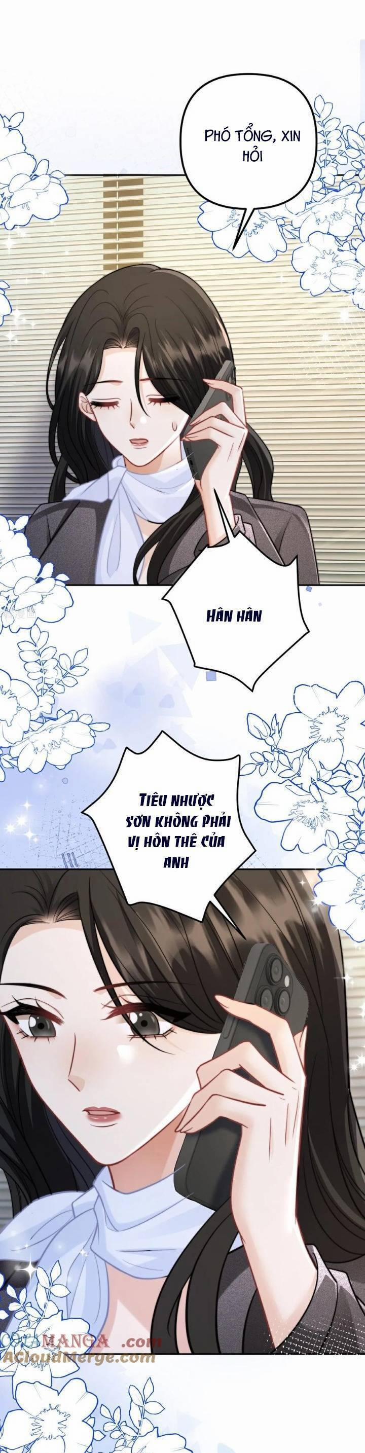 Thì Ra Thư Ký Chu Là Người Như Vậy 29 trang 29