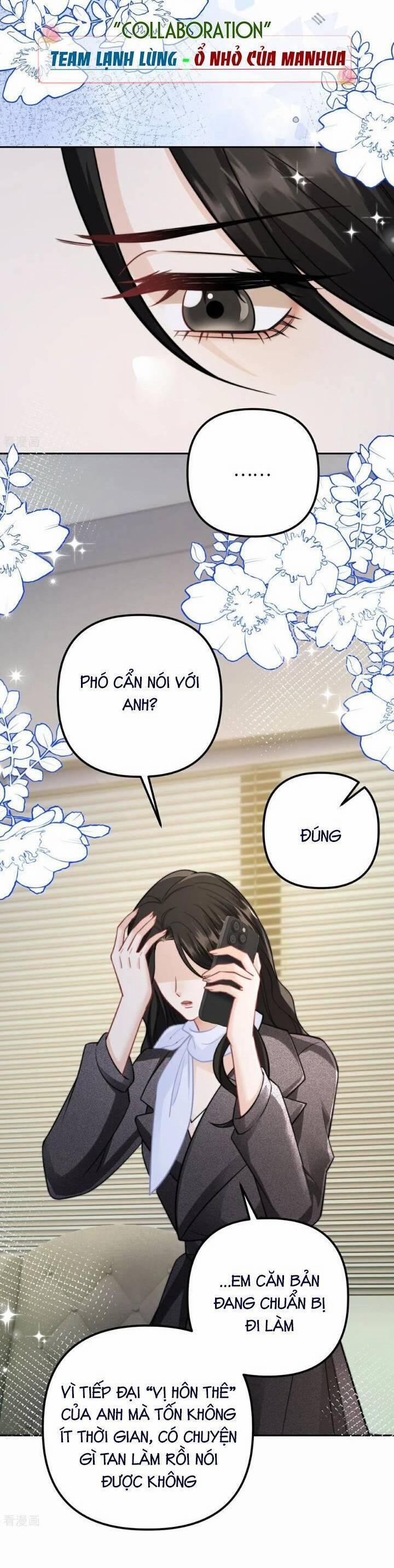 Thì Ra Thư Ký Chu Là Người Như Vậy 29 trang 30