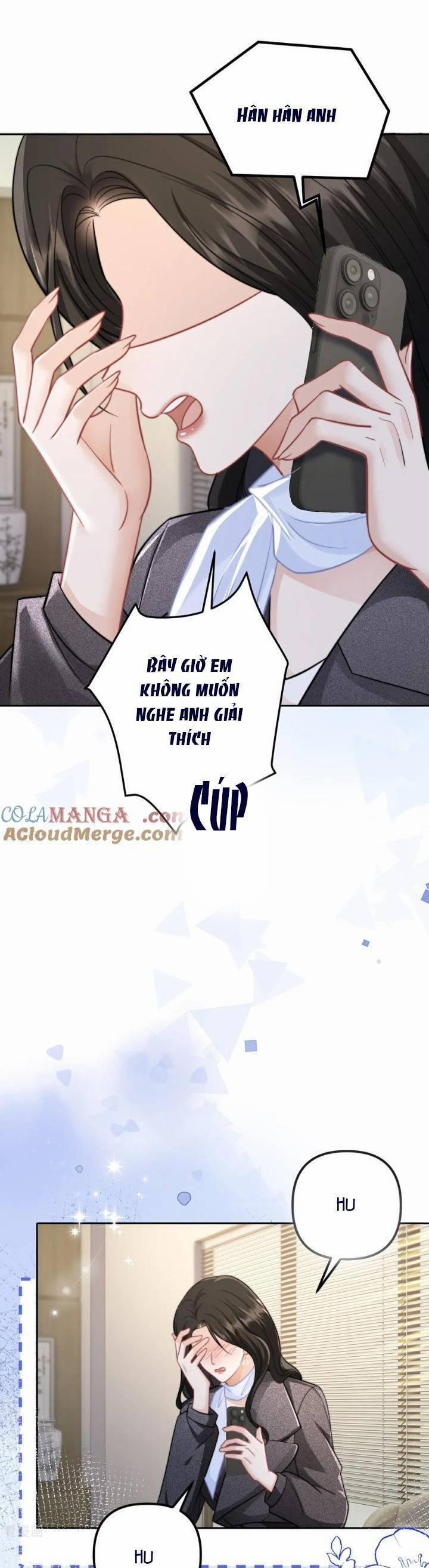 Thì Ra Thư Ký Chu Là Người Như Vậy 29 trang 31