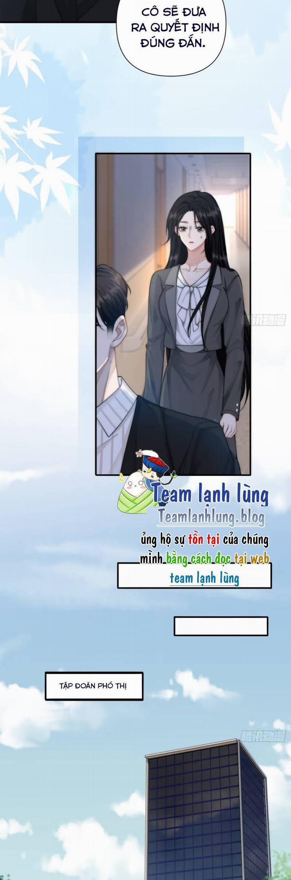 Thì Ra Thư Ký Chu Là Người Như Vậy 3 trang 10