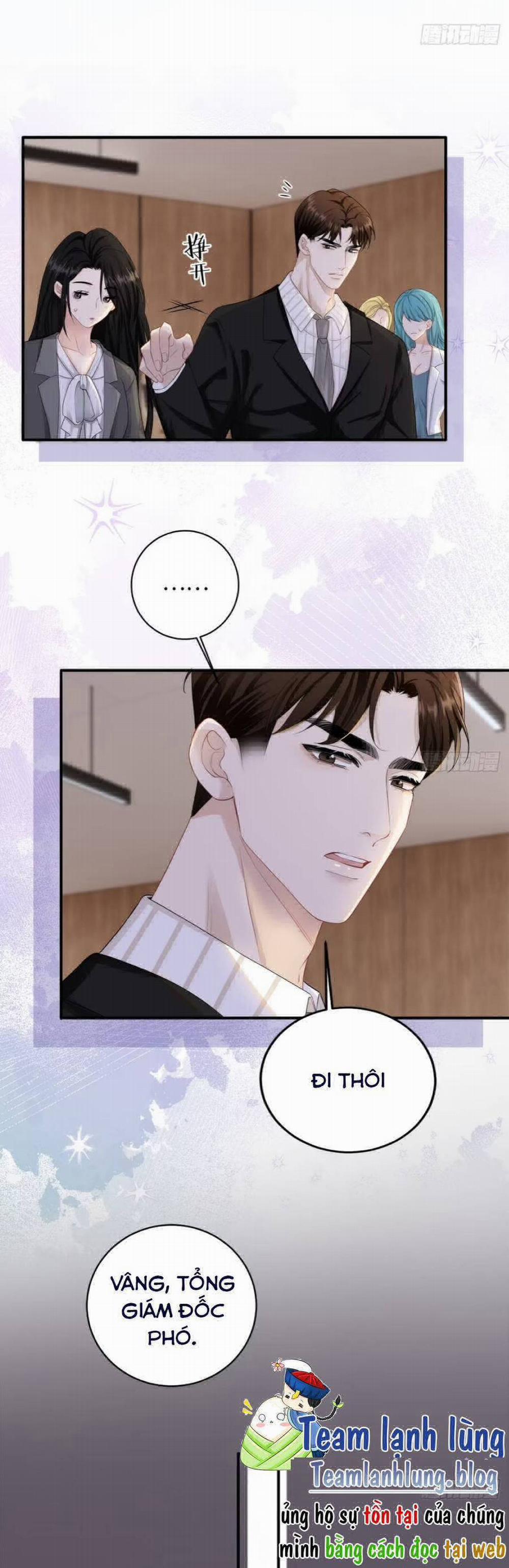 Thì Ra Thư Ký Chu Là Người Như Vậy 3 trang 18