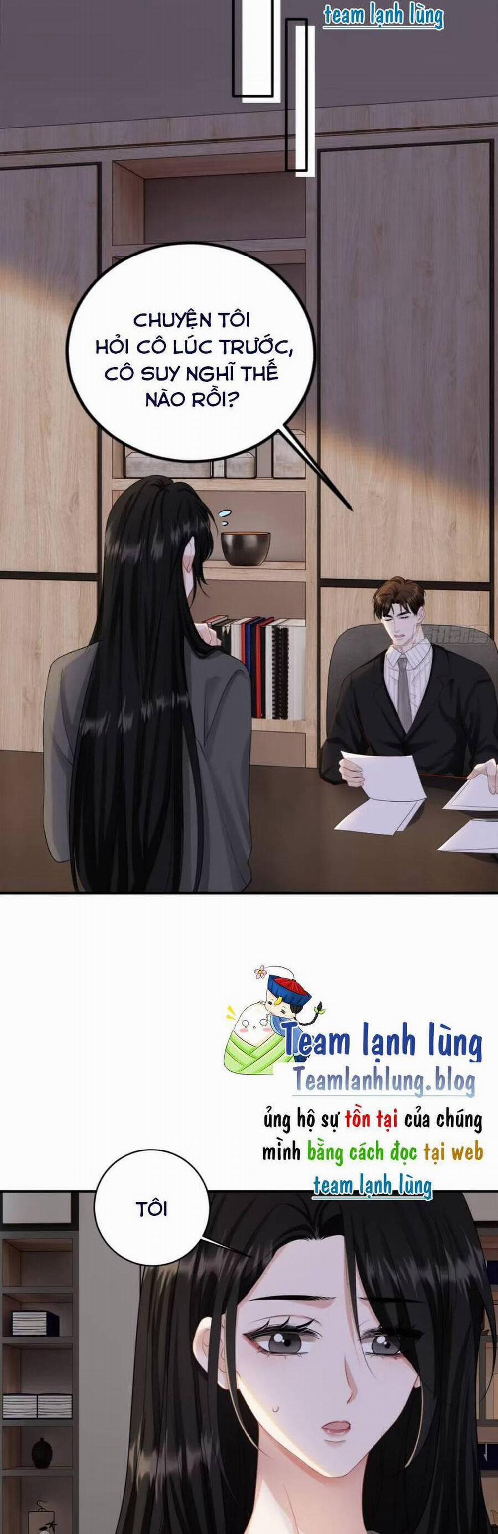 Thì Ra Thư Ký Chu Là Người Như Vậy 3 trang 19