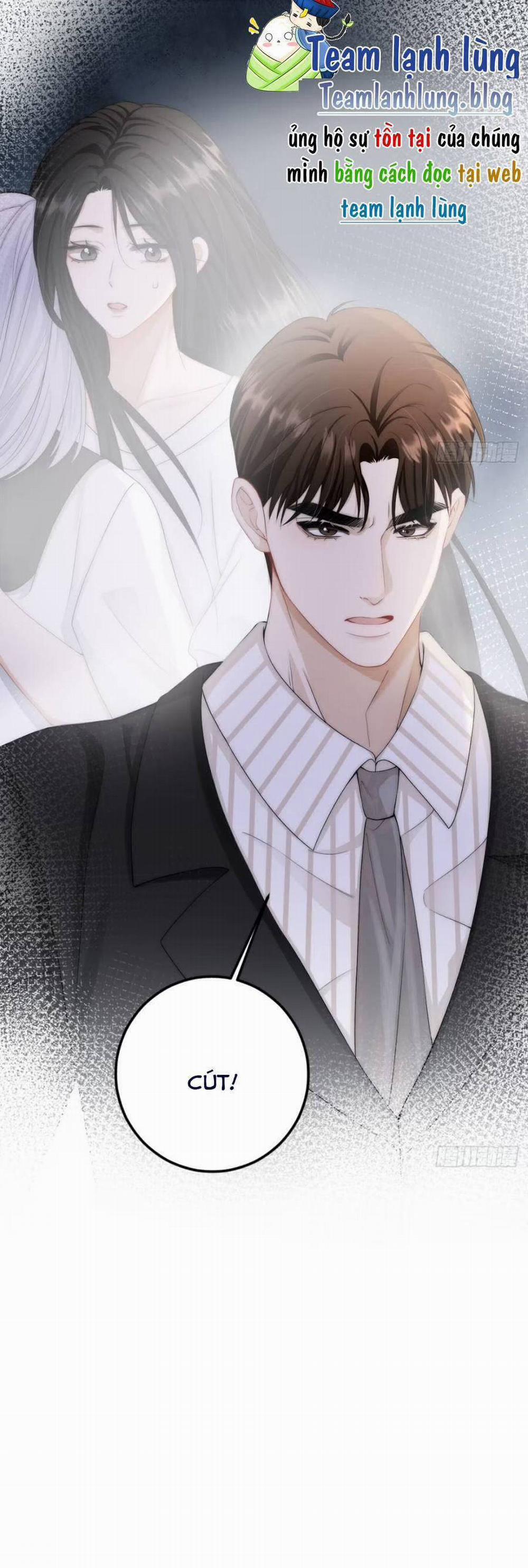 Thì Ra Thư Ký Chu Là Người Như Vậy 3 trang 32