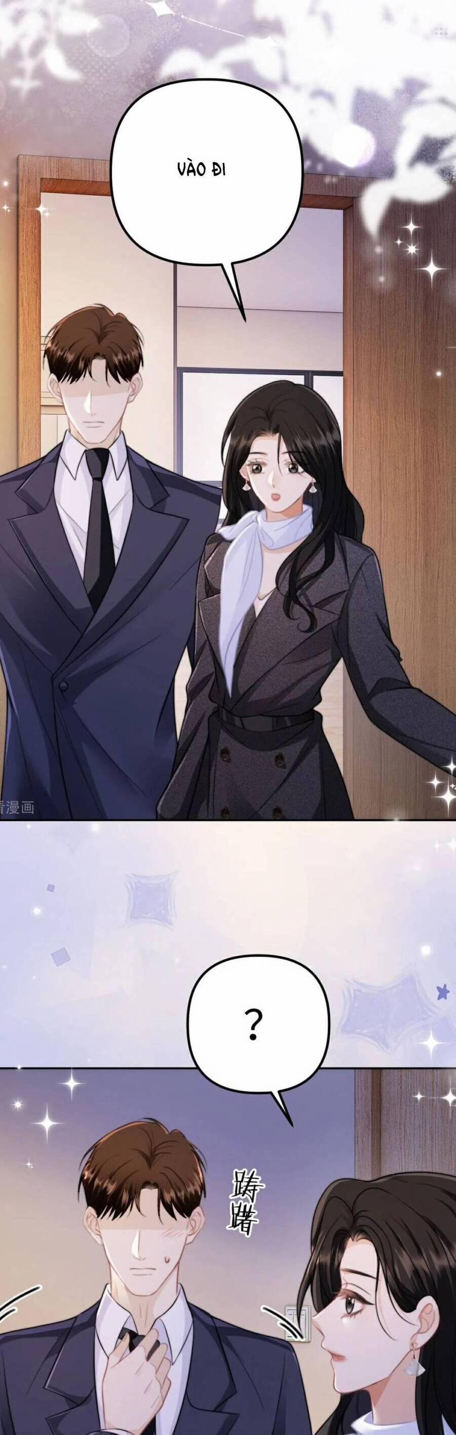 Thì Ra Thư Ký Chu Là Người Như Vậy 31 trang 10