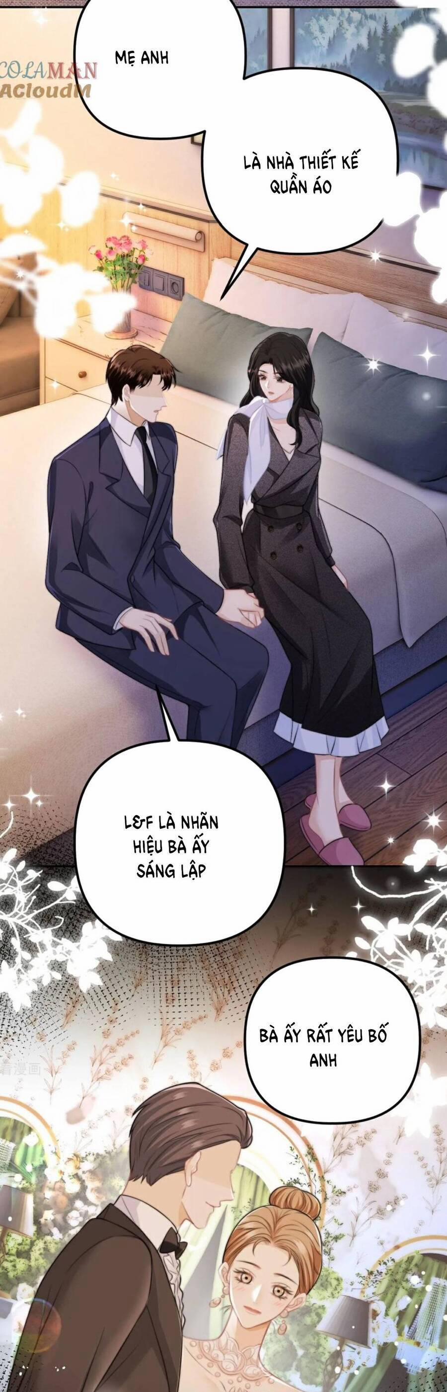 Thì Ra Thư Ký Chu Là Người Như Vậy 31 trang 15