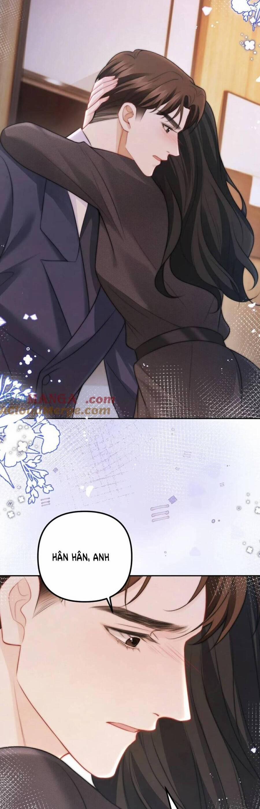 Thì Ra Thư Ký Chu Là Người Như Vậy 31 trang 19