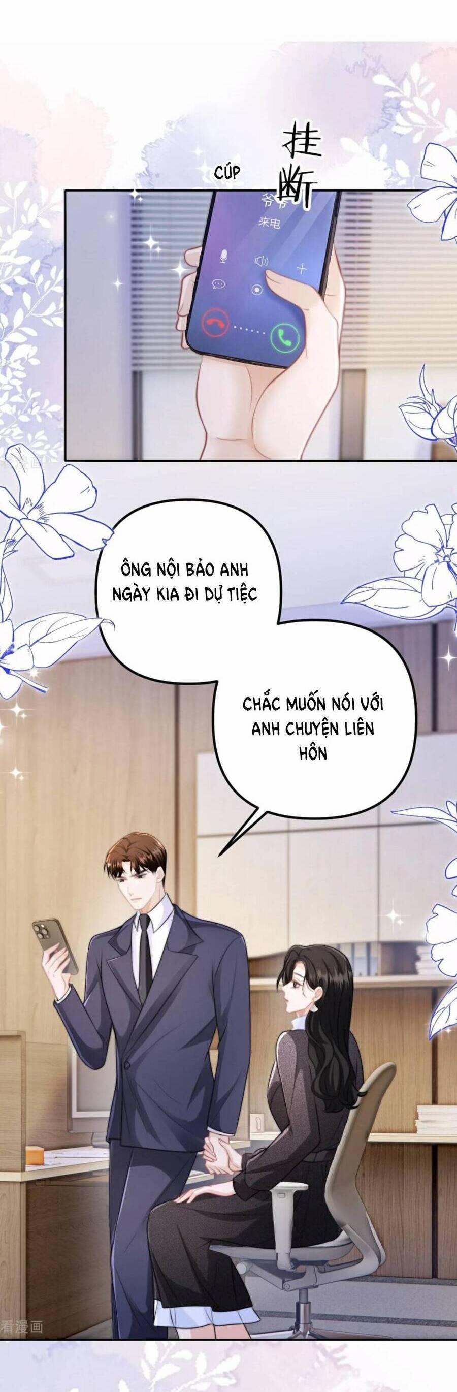 Thì Ra Thư Ký Chu Là Người Như Vậy 31 trang 2