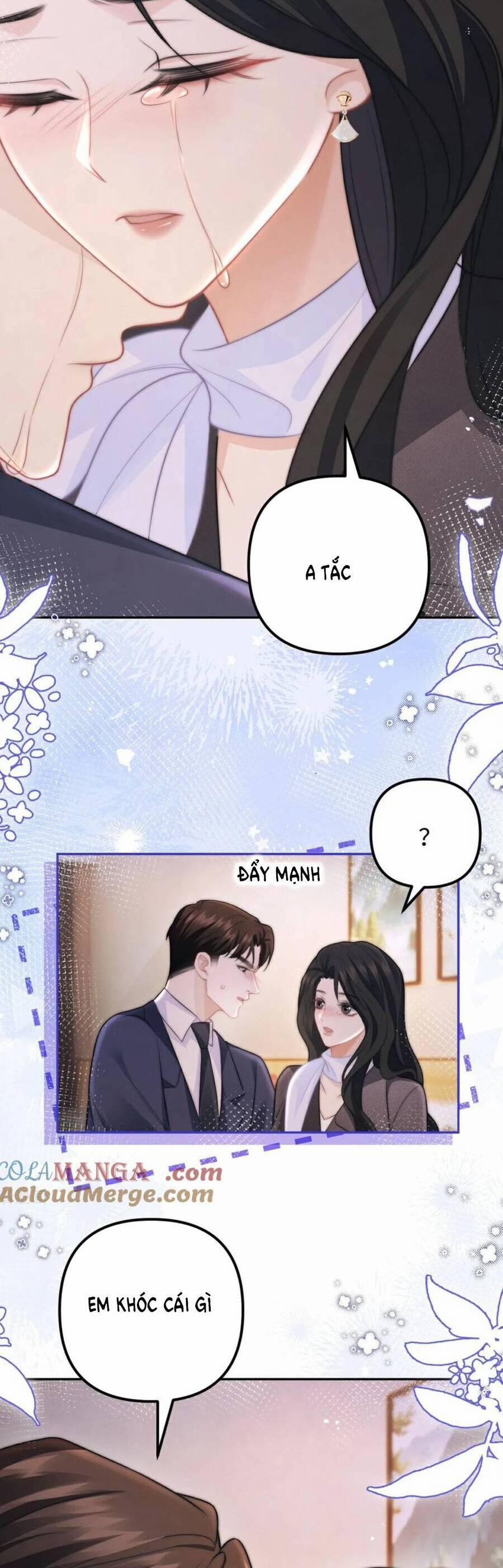 Thì Ra Thư Ký Chu Là Người Như Vậy 31 trang 23