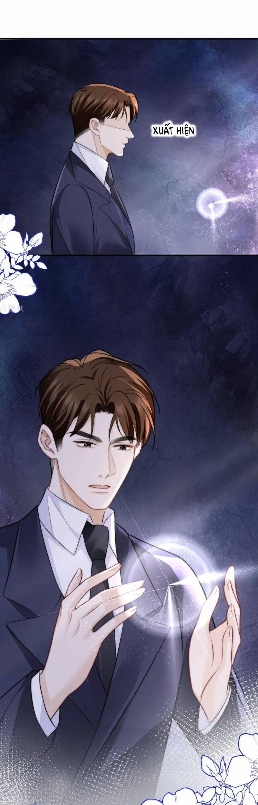 Thì Ra Thư Ký Chu Là Người Như Vậy 31 trang 28