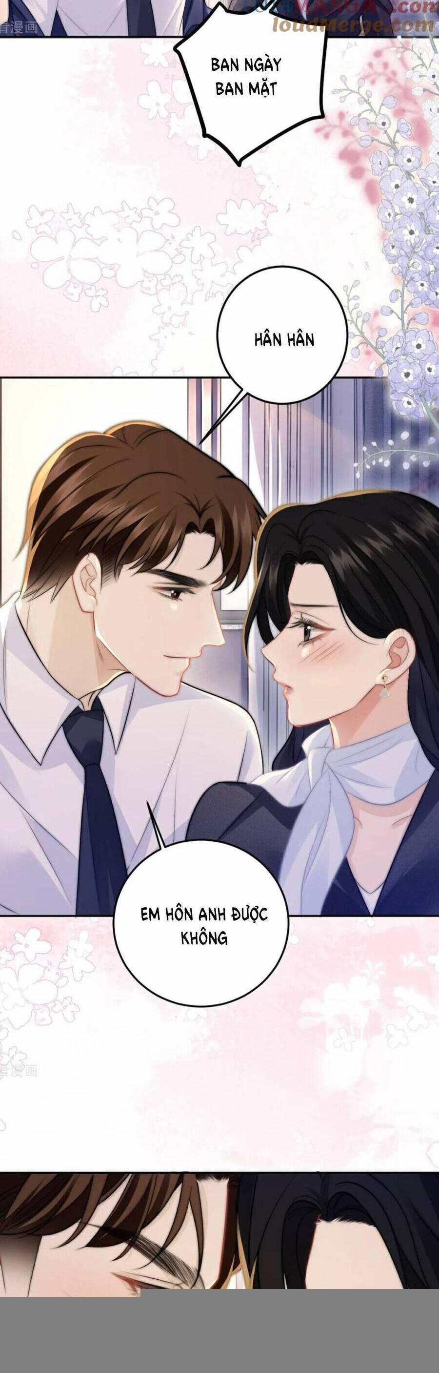 Thì Ra Thư Ký Chu Là Người Như Vậy 31 trang 32