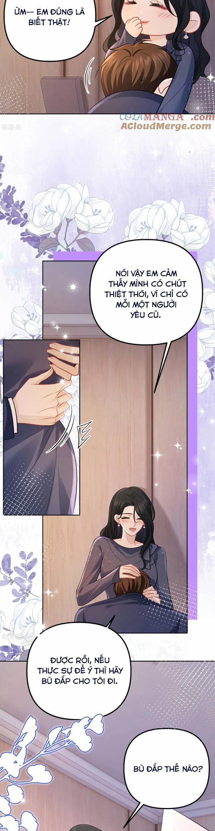 Thì Ra Thư Ký Chu Là Người Như Vậy 32 trang 16