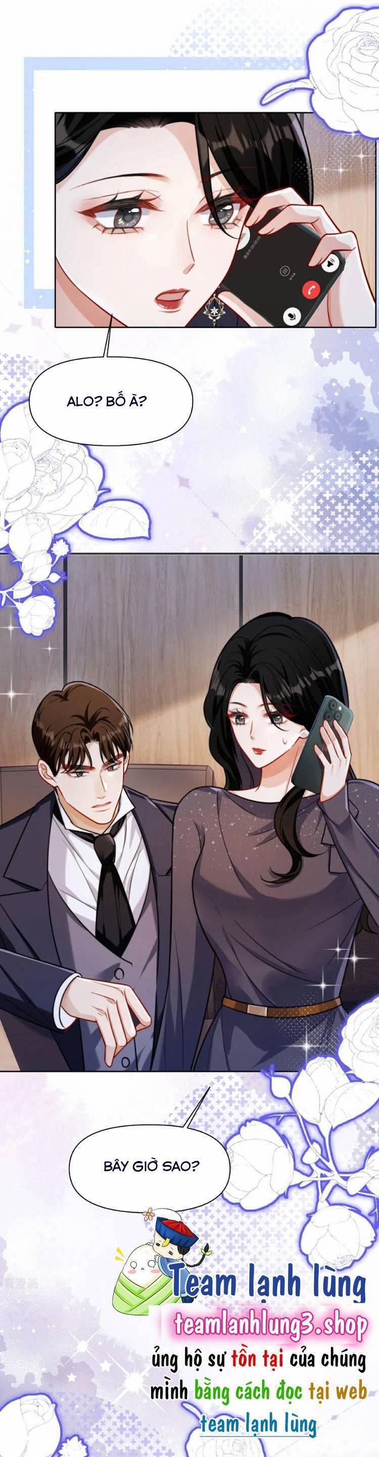 Thì Ra Thư Ký Chu Là Người Như Vậy 32 trang 23